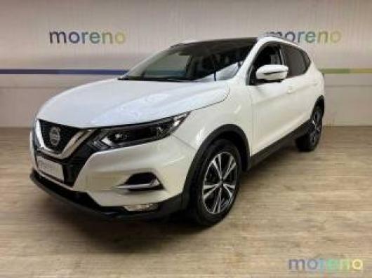 usato NISSAN Qashqai