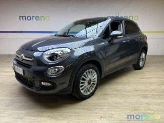 usato FIAT 500X