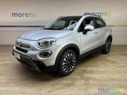 usato FIAT 500X