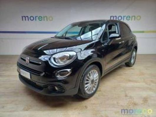 usato FIAT 500X