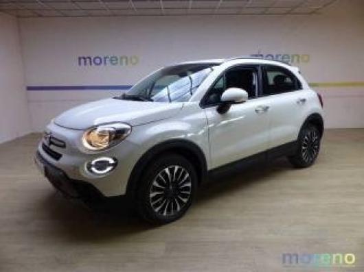 usato FIAT 500X