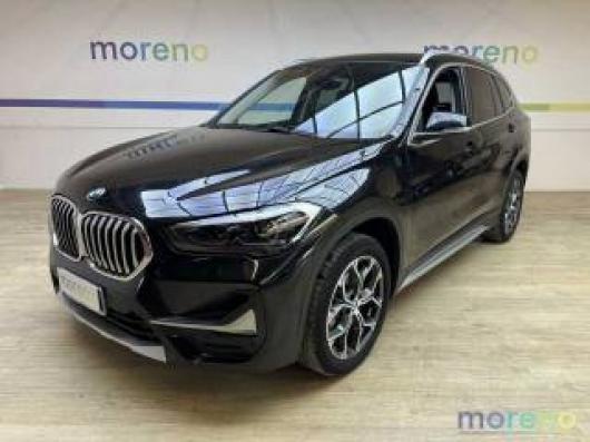 usato BMW X1