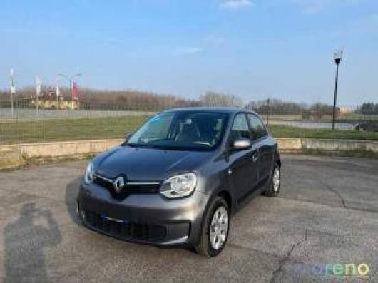 usato RENAULT Twingo