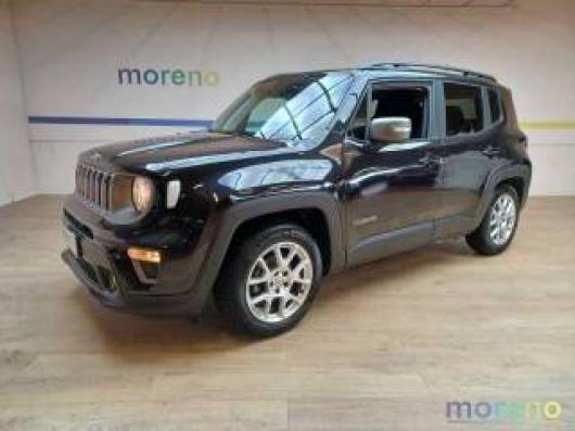 usato JEEP Renegade