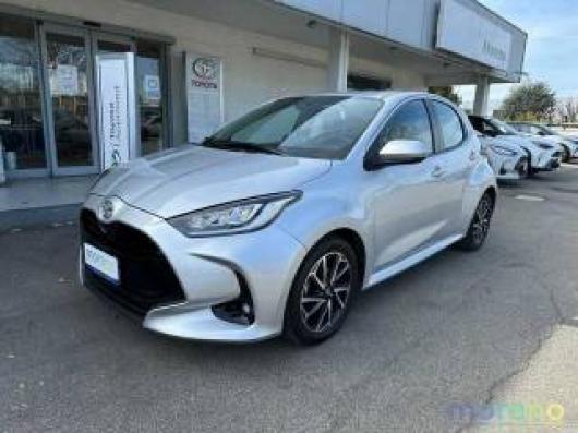 Yaris