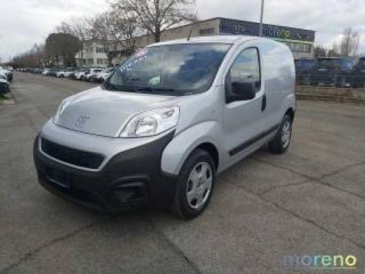 Km 0 FIAT Fiorino