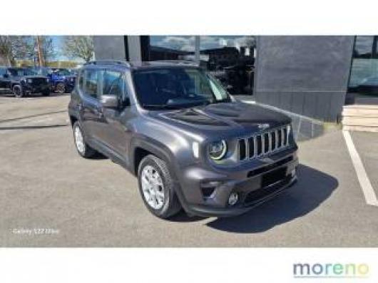 usato JEEP Renegade