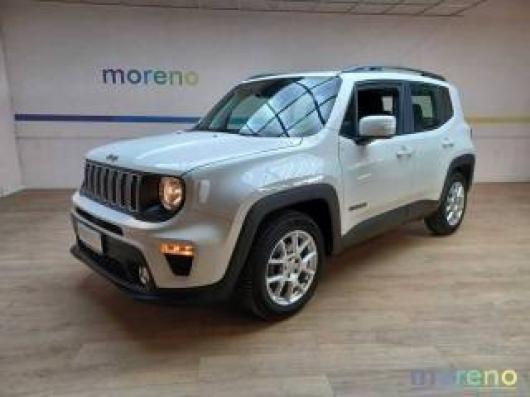 usato JEEP Renegade