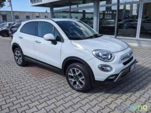 usato FIAT 500X