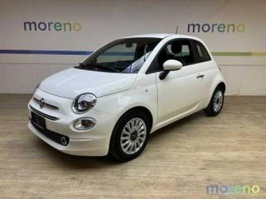 usato FIAT 500