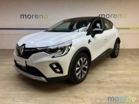 usato RENAULT Captur