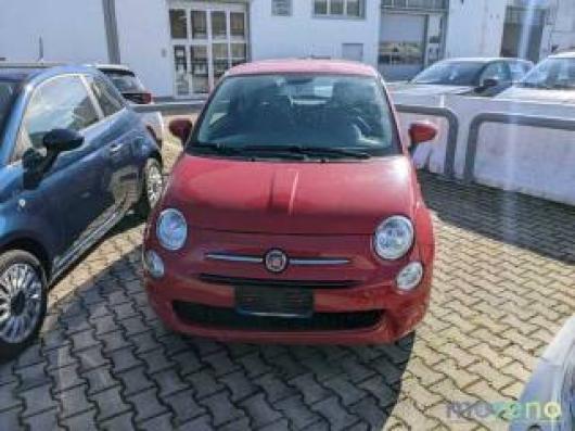 usato FIAT 500