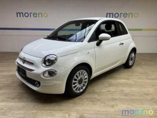 usato FIAT 500