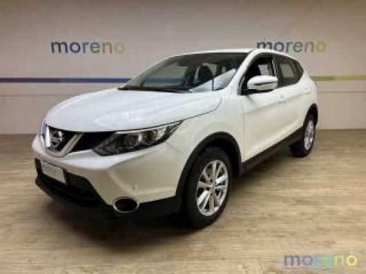 usato NISSAN Qashqai