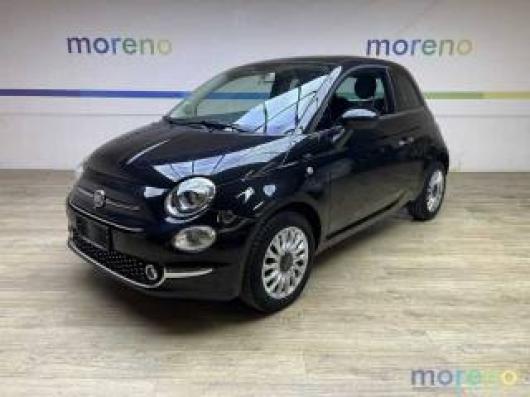 usato FIAT 500