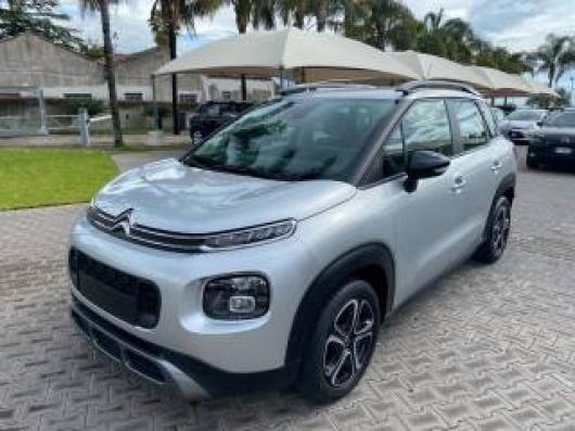 usato CITROEN C3 Aircross