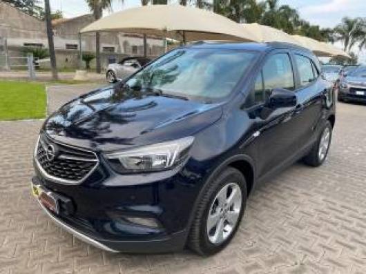 usato OPEL Mokka X