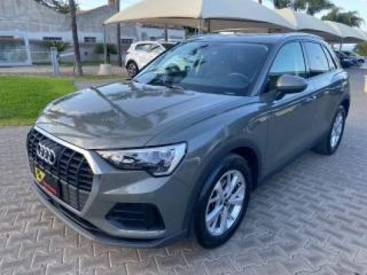 usato AUDI Q3