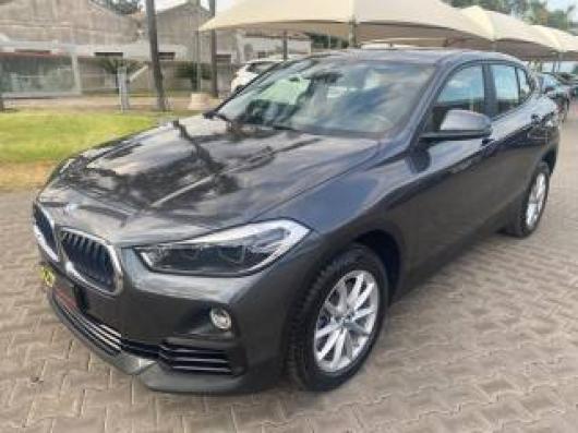 usato BMW X2