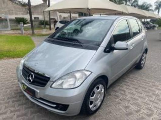 usato MERCEDES A 160