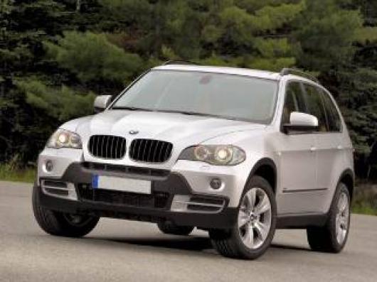 usato BMW X5