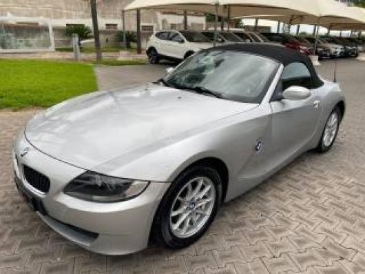 usato BMW Z4