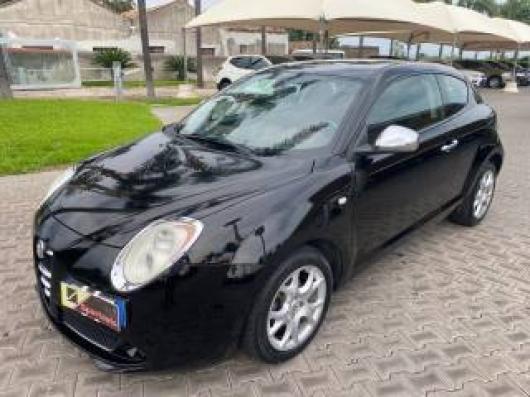 usato ALFA ROMEO MiTo