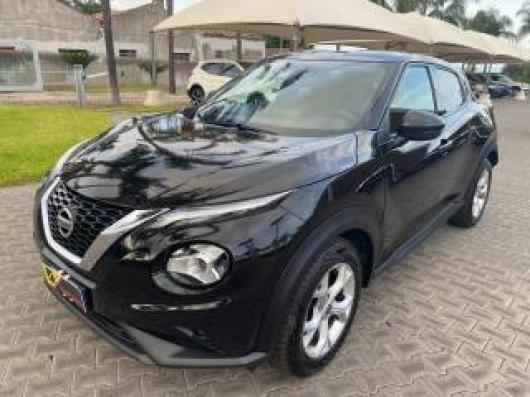 usato NISSAN Juke