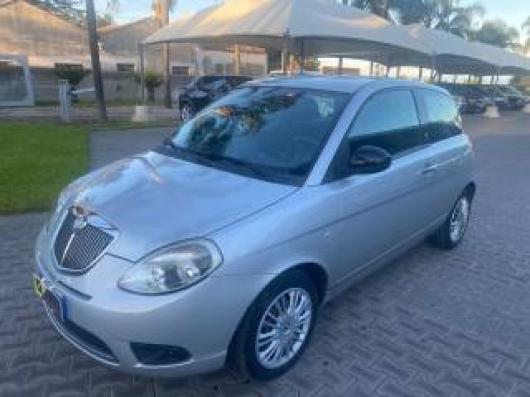 usato LANCIA Ypsilon