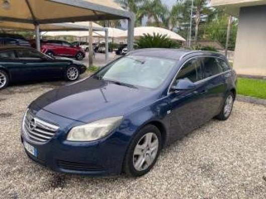 usato OPEL Insignia