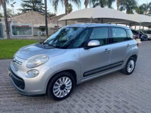 usato FIAT 500L