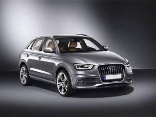 usato AUDI Q3