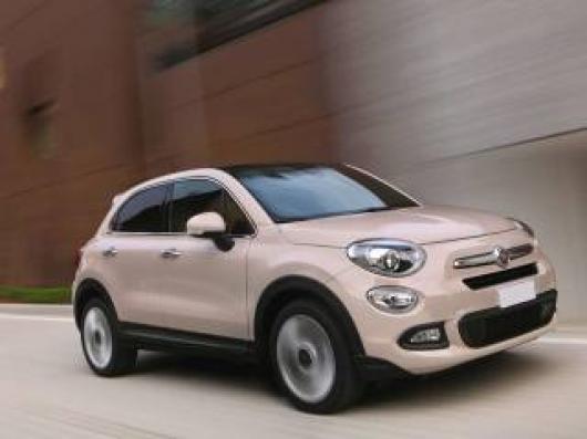 usato FIAT 500X