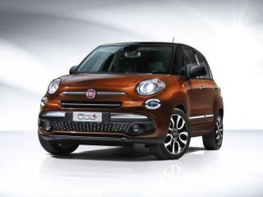 usato FIAT 500L