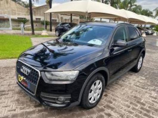 usato AUDI Q3