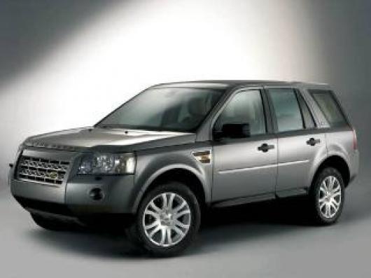 usato LAND ROVER Freelander