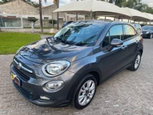 usato FIAT 500X