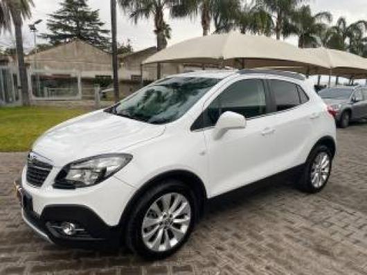 usato OPEL Mokka