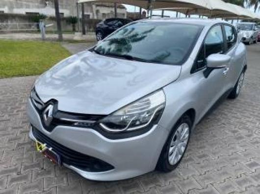 usato RENAULT Clio