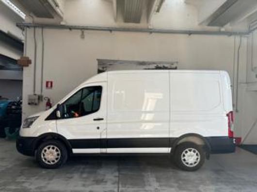 usato FORD Transit