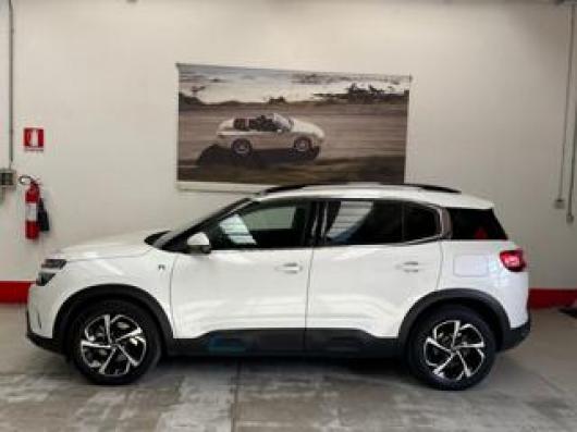 usato CITROEN C5 Aircross