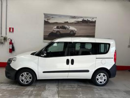 usato FIAT Doblo