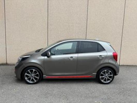 usato KIA Picanto