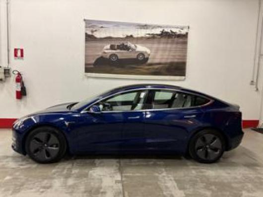 usato TESLA Model 3