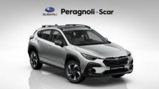 nuovo SUBARU Crosstrek