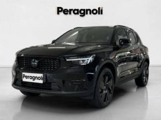 Km 0 VOLVO XC40