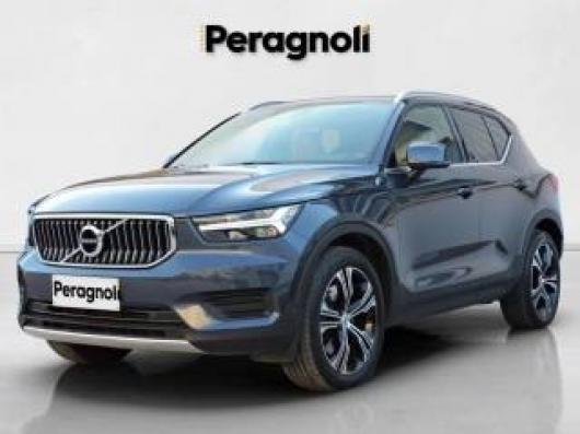 usato VOLVO XC40