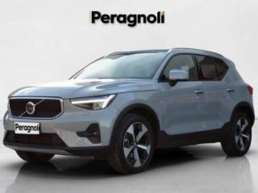 usato VOLVO XC40