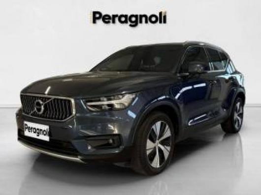 usato VOLVO XC40