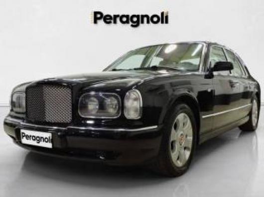 usato BENTLEY Arnage